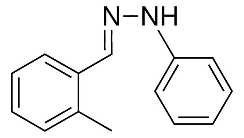 Merck 2-METHYLBENZALDEHYDE PHENYLHYD - 50 MG&