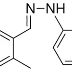 Merck 2-METHYLBENZALDEHYDE PHENYLHYD - 50 MG&