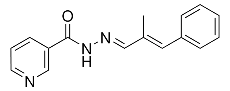 Merck NICOTINIC ACID (2-METHYL-3-PHE - 50 MG&