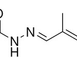 Merck NICOTINIC ACID (2-METHYL-3-PHE - 50 MG&