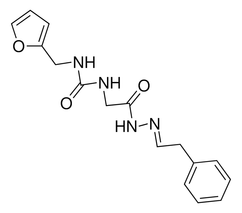Merck 2-(3-FURFURYLUREIDO)ACETIC (2- - 50 MG&