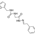 Merck 2-(3-FURFURYLUREIDO)ACETIC (2- - 50 MG&