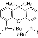 Merck 9,9-Dimethyl-4,5-bis(di-tert-butylphosphino)xanthene