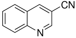 Merck 3-QUINOLINECARBONITRILE, 97%