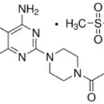 Merck DOXAZOSIN MESYLATE, UNITED STATES PHARMA