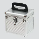 AS ONE Aluminium Tool Case, 알루미늄케이스