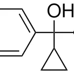 Merck ALPHA-CYCLOPROPYL-4-METHOXYDIPH-