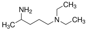 Merck 2-AMINO-5-DIETHYLAMINOPENTANE, 97%