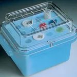 Merck Quick Chill(TM) cooler