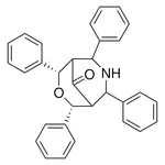 Merck 2,4,6,8-TETRAPHENYL-3-OXA-7-AZ - 50 MG&