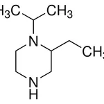 Merck 2-Ethyl-1-isopropylpiperazine