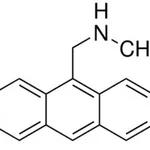 Merck 9-(METHYLAMINOMETHYL)ANTHRACENE, 99%