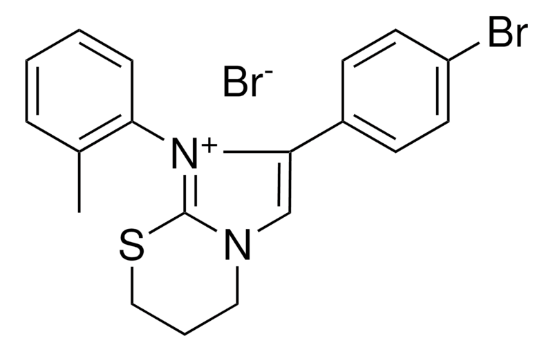 Merck RCL L12,672-1 - 10MG