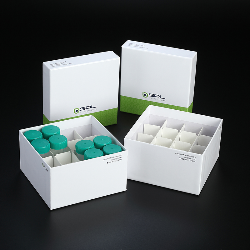 SPL 25 ml Tube Storage Box
