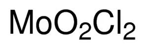 Merck MOLYBDENUM(VI) DICHLORIDE DIOXIDE