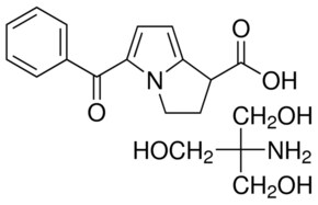 Merck KETOROLAC TROMETHAMINE