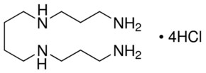 Merck SPERMINE TETRAHYDROCHLORIDE, POWDER OR&