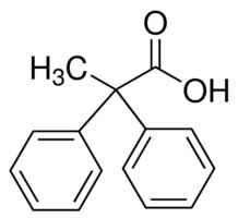 Merck 2,2-DIPHENYLPROPIONIC ACID, 95%