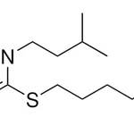 Merck 3-METHYL-7-(3-METHYL-BUTYL)-8- - 10 MG&