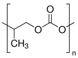 Merck POLY(PROPYLENE CARBONATE)
