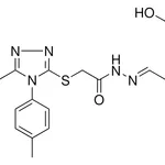 Merck RCL L10,249-0 - 10MG