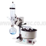 AS ONE Rotary Evaporator, 수직회전증발농축기