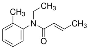 Merck N-ETHYL-O-CROTONOTOLUIDIDE, 97%,       &