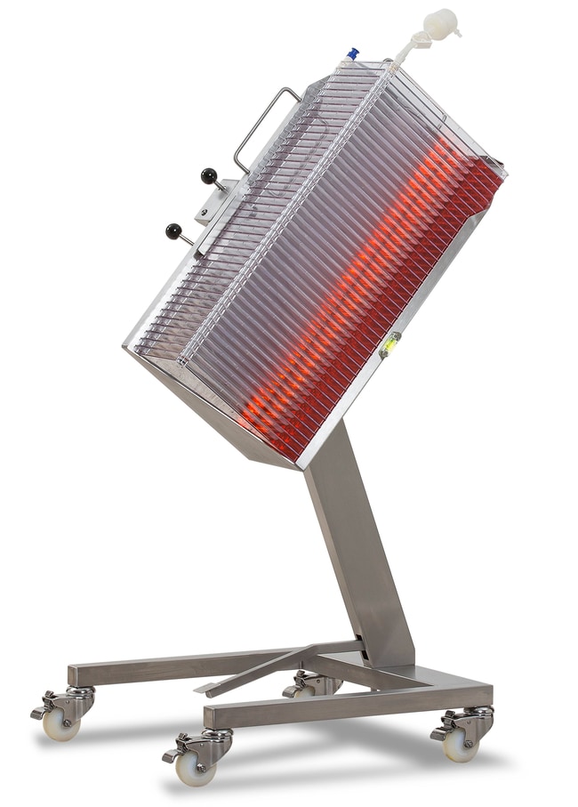 Thermo Fisher Scientific Nunc Cell Factory 40 Hand Manipulator System