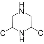 Merck 2,6-DIMETHYLPIPERAZINE, 97%, PREDOMINAN&