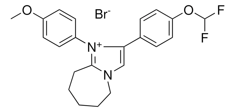 Merck RCL L12,122-3 - 10MG