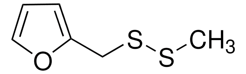 Merck Methyl furfuryl disulfide