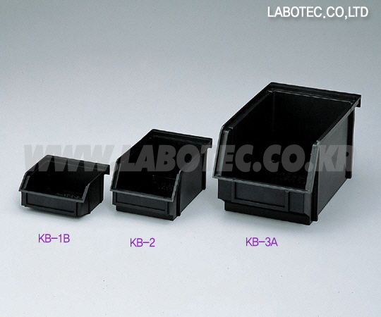 AS ONE Conductive Parts Box, 도전성부품박스