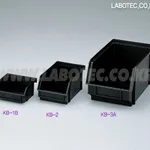 AS ONE Conductive Parts Box, 도전성부품박스