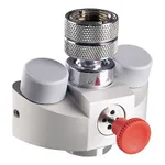 AS ONE Compact Eye Washer (switching type), 콤팩트 아이워셔 (스위칭 타입)