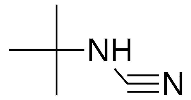 Merck TERT-BUTYLCYANAMIDE