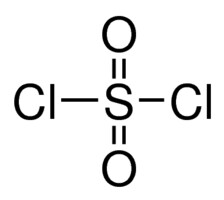 Merck SULFURYL CHLORIDE, 1.0M SOLUTION IN