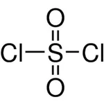 Merck SULFURYL CHLORIDE, 1.0M SOLUTION IN