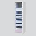 AS ONE ALTIA Tall LowER Drawer Unit, 알티아 하단 서랍 유닛