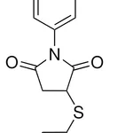 Merck 2-(2-AMINOPHENYLTHIO)-N-(P-TOLY-