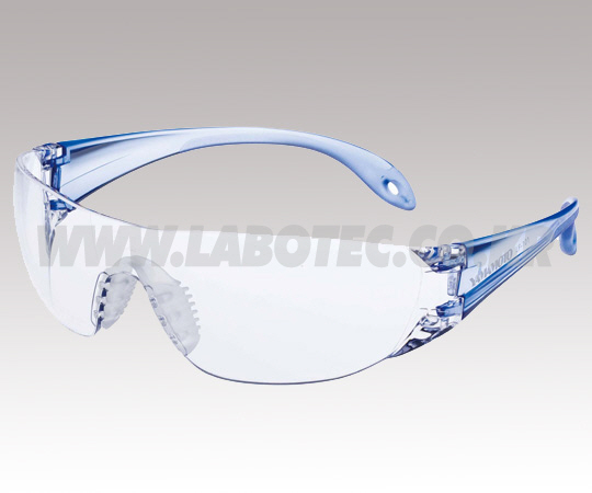 AS ONE Just-Fitting Light Weight Safety Eye Wear, 경량보안경