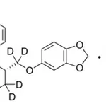 Merck PAROXETINE-D6 MALEATE