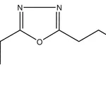 Merck 3-(5-(3-Chlorophenyl)-1,3,4-oxadiazol-2-yl)propanoic acid