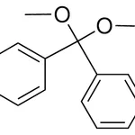 Merck BENZOPHENONE DIMETHYL KETAL-