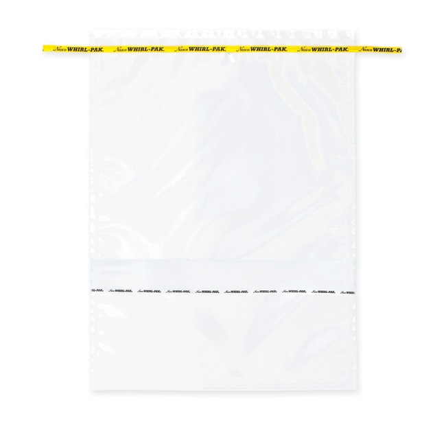 Thermo Fisher Scientific Standard Write-On Sample Bags