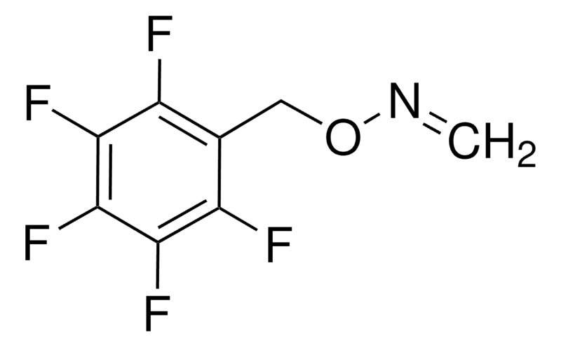 Merck Formaldehyde O-pentafluorophenylmethyl-oxime