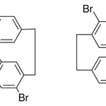 Merck 5,15 AND 5,11-DIBROMO-TRICYCLO - 25 MG&