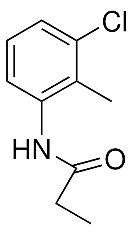 Merck 3'-CHLORO-O-PROPIONOTOLUIDIDE-
