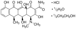 Merck DOXYCYCLINE FOR SYSTEM SUITABILITY, EURO