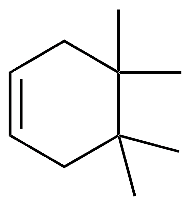 Merck 4,4,5,5-TETRAMETHYL-1-CYCLOHEXENE-