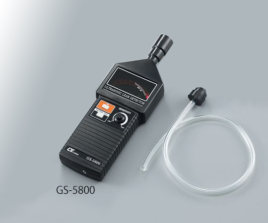 AS ONE Air Leakage Tester(Ultrasonic), 에어리크 테스터(초음파식)